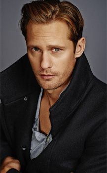 Alexander Skarsgård